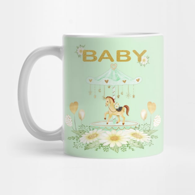 Baby by Jean Plout Designs